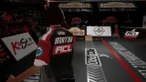 Screenshot #1 - ACL Pro Cornhole