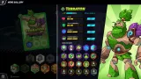 Screenshot #10 - Dimensionals