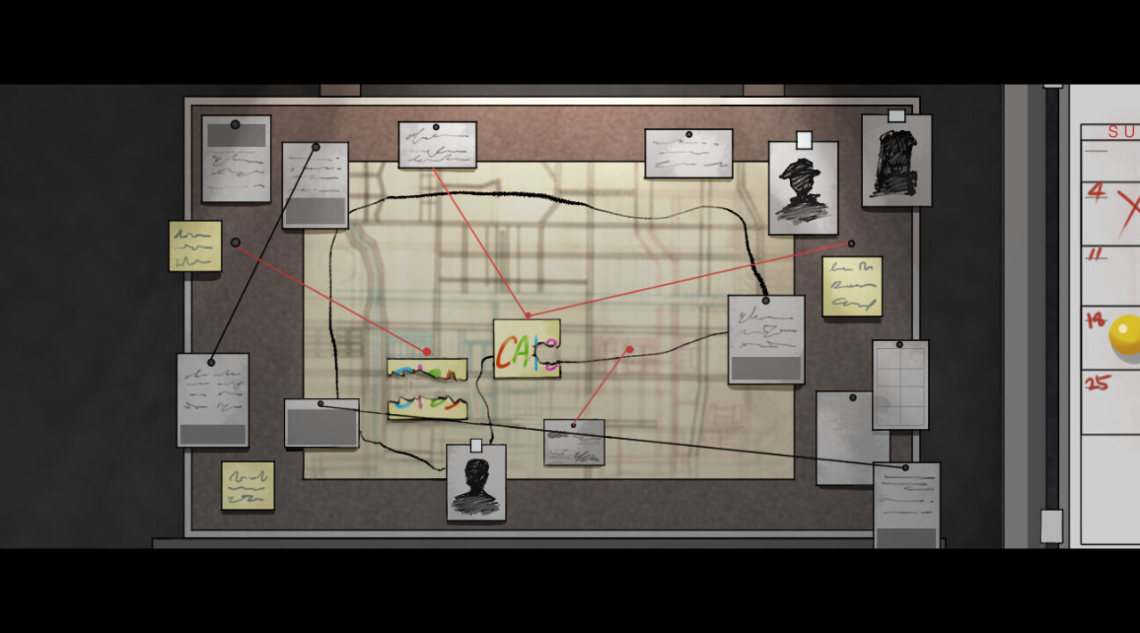 Screenshot #8 - Flower in Us