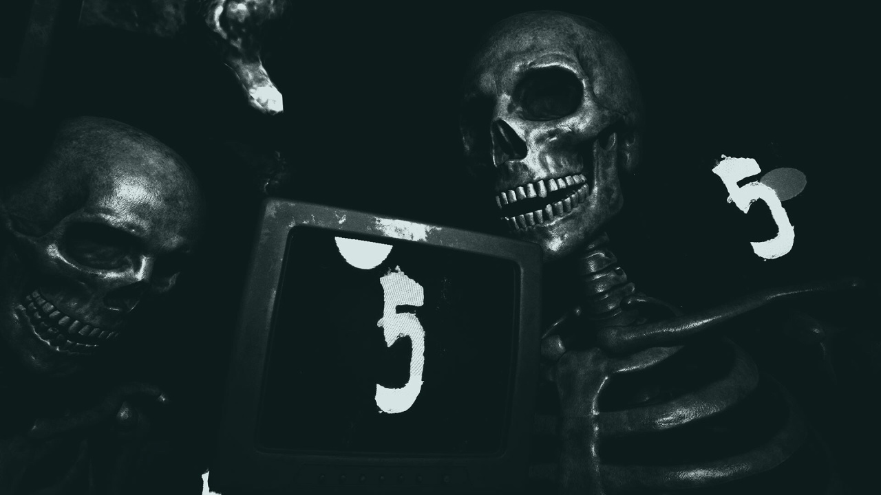 Screenshot #2 - VIDeoPHOBIA