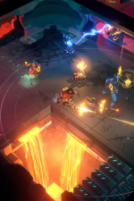 Screenshot #3 - Endless Dungeon