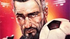 UNDERWORLD FOOTBALL 5.992