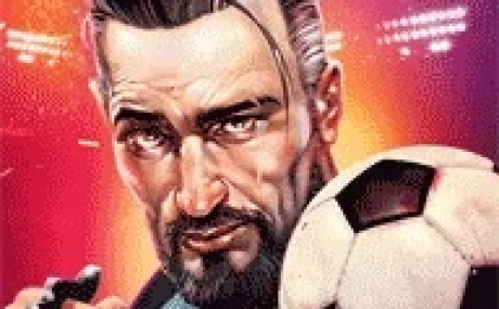 UNDERWORLD FOOTBALL 5.992