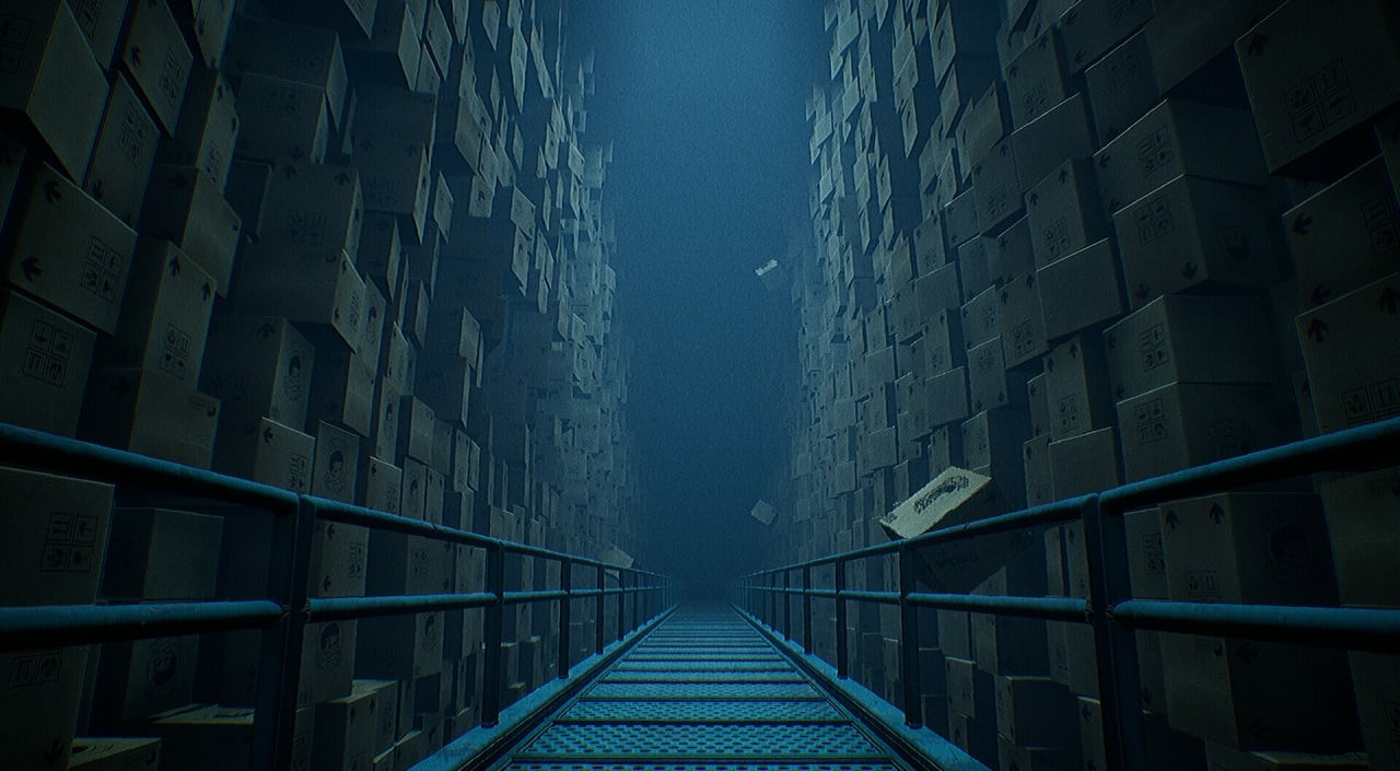 Screenshot #11 - Dollmare