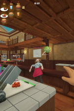 Screenshot #2 - Foodslingers