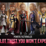 Screenshot #2 - MIR4 0.467557