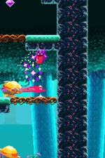 Screenshot #2 - Super Mombo Quest