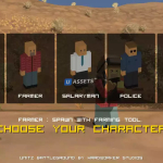 Screenshot #2 - UnitZ Battlegrounds