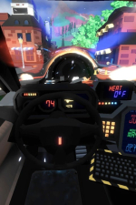 Screenshot #1 - No Time