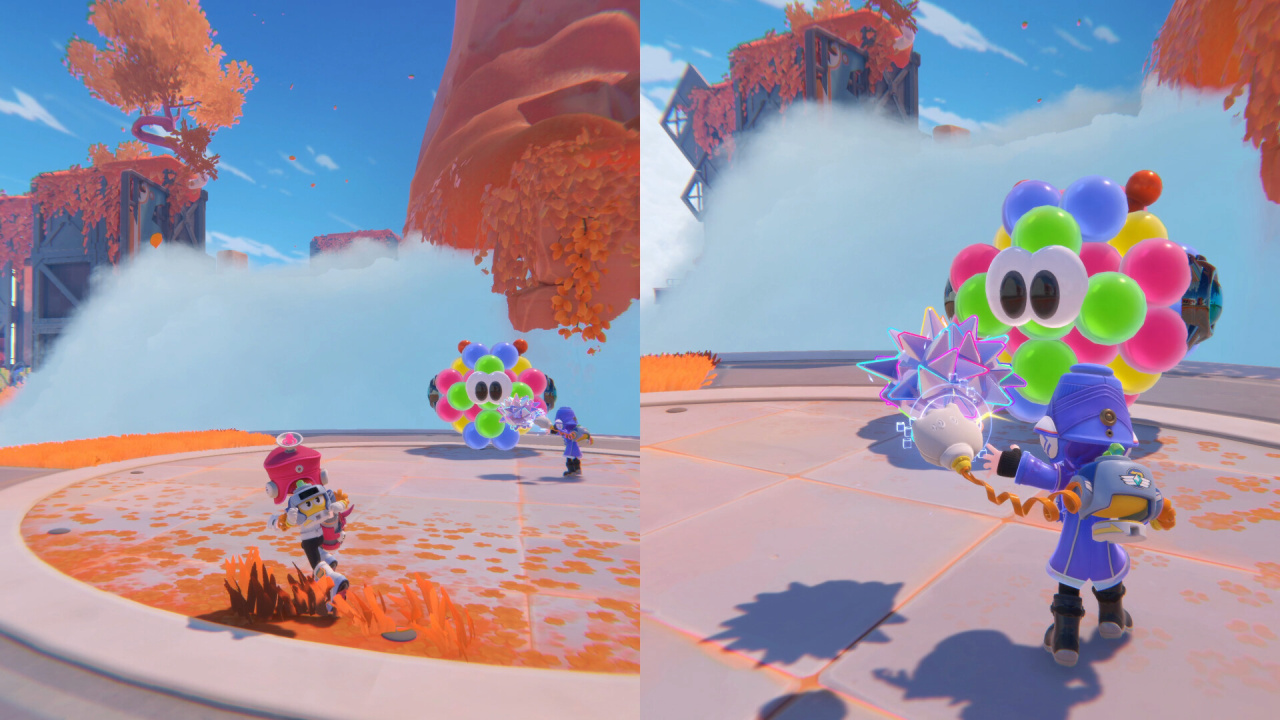 Screenshot #5 - POPUCOM