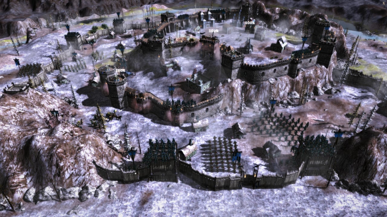 Screenshot #10 - Kingdom Wars 2: Definitive Edition