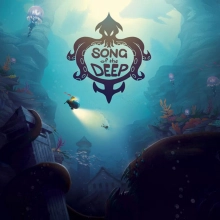 Song of the Deep: +4 трейнер