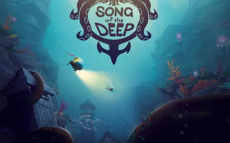 Song of the Deep: +4 трейнер