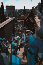 Screenshot #8 - Warbox Sandbox