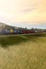 Screenshot #3 - Trainz Railroad Simulator 2019
