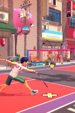 Screenshot #1 - Casual Sport Series: Badminton
