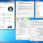 Screenshot #17 - Windows 7 Максимальная Ru x86-x64 w.BootMenu by OVGorskiy 08.2022 1DVD