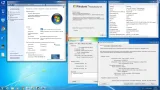 Screenshot #17 - Windows 7 Максимальная Ru x86-x64 w.BootMenu by OVGorskiy 08.2022 1DVD