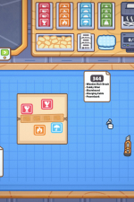 Screenshot #12 - Ship, Inc.