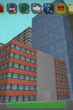 Screenshot #5 - Enter The Backrooms