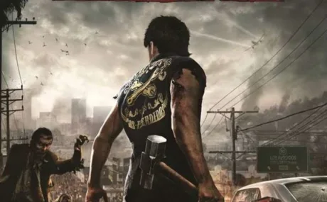 Dead Rising 3: +15 трейнер