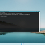 Screenshot #4 - Windows 11 Pro с лаунчером by OneSmiLe 24H2 build 26100.3781