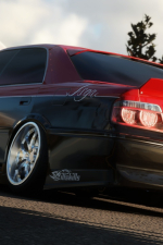 Screenshot #2 - CarX Drift Racing Online