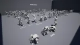 Screenshot #3 - Zombie Animations