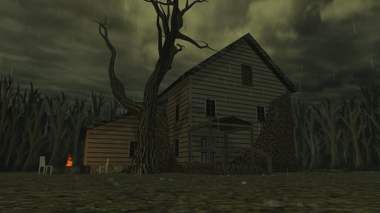 Screenshot #12 - DUSK