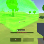 Screenshot #3 - Advanced Survival Kit for Playmaker: FPS Game Template v1.2