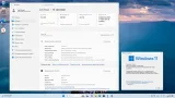 Screenshot #5 - Windows 11 Pro 25H2 Build 26220.6690 Dev