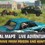 Screenshot #3 - SURVIVAL SQUAD 1.0.27