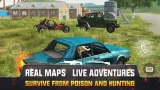 Screenshot #3 - SURVIVAL SQUAD 1.0.27