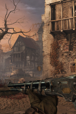 Screenshot #9 - Witchfire