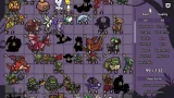 Screenshot #2 - Monster Battles