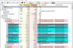 Screenshot #1 - Process Explorer