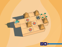 Screenshot #1 - Trails