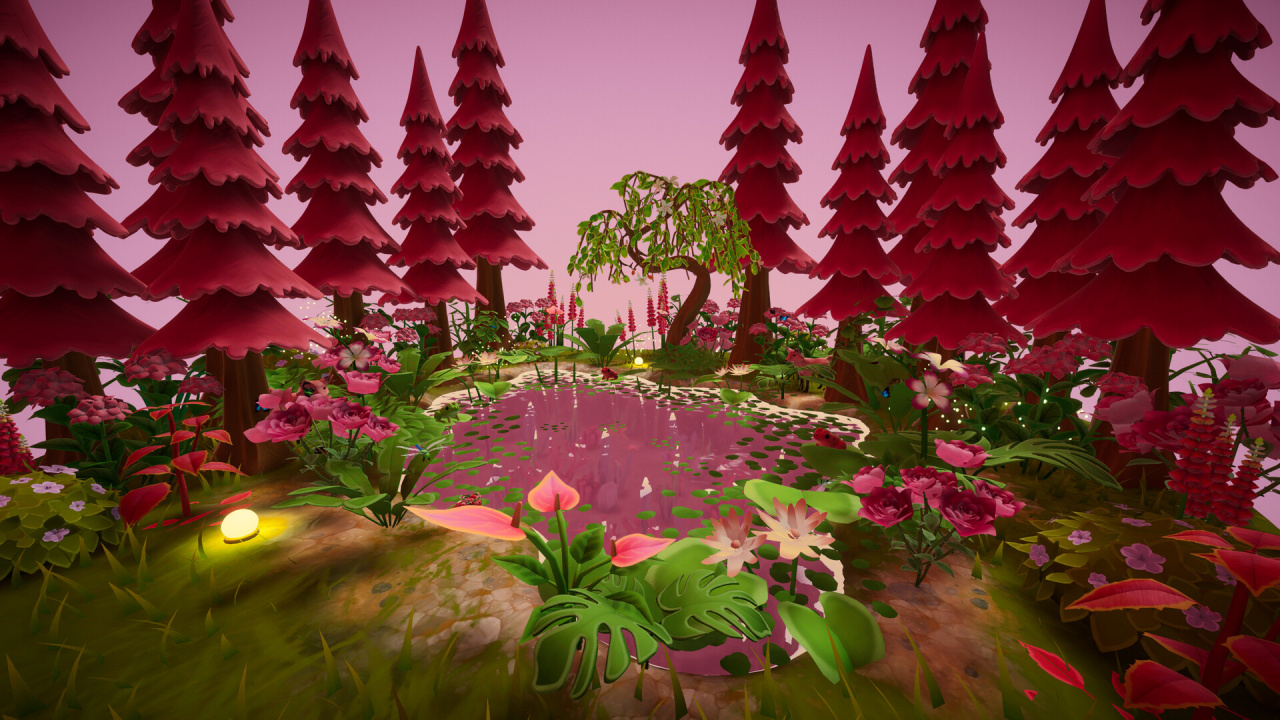 Screenshot #5 - Cozyrama