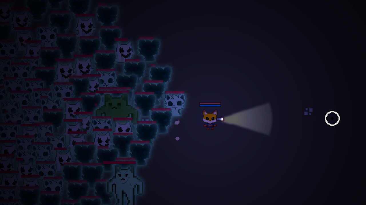 Screenshot #2 - Silly Survivors