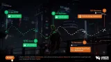 Screenshot #4 - Cyberpunk Gigapack ( Modular Cyberpunk Environment / Cyberpunk Characters ) UE5.7