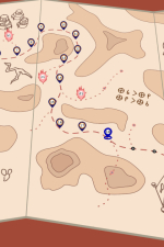 Screenshot #4 - Trails