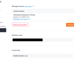 Screenshot #2 - ShareGate Desktop v25.6.27