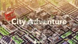 Screenshot #1 - City Adventure