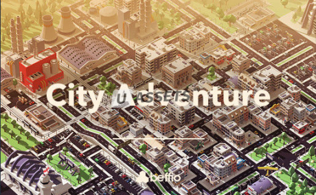 City Adventure