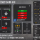 Flat black universal GUI, 4k UI Kit - over 400 PNG files!