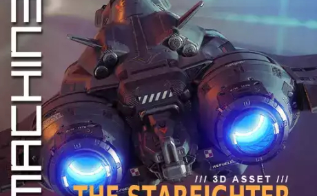 The Starfighter