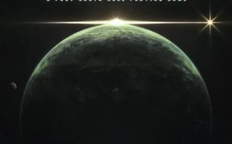 Colony Ship: A Post-Earth Role Playing Game