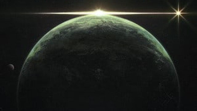 Colony Ship: A Post-Earth Role Playing Game