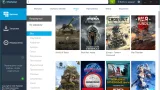 Screenshot #2 - Mediaget v3.01.4212 для windows