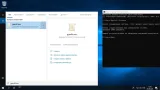 Screenshot #4 - Windows 10 LTSC 1809 17763.6293 для слабых ПК by Revision